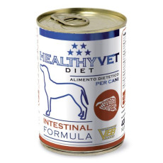 HEALTHY VET 特殊營養處方 [HVI400D] - INTESTINAL成犬腸道配方 狗罐頭 400g