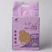Tadashii 肥貓牌 [T-GT] 薰衣草 Lavender 3.0 豆腐貓砂 7L (2.5kg)