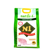 N1 Naturel 玉米豆腐貓砂 (桃味) 17.5L