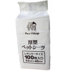 Pets Village 厚型寵物尿墊 30x45 100片