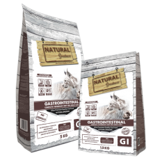 Natural Greatness - Gastrointestinal Diet 腸胃 處方貓乾糧 1.5kg [NGCF017A]