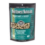 Northwest Naturals™ NWFD28CX 無穀物脫水狗糧 – 雞肉 28oz/793.8g