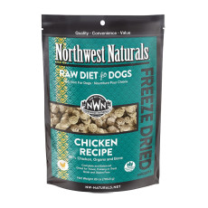 Northwest Naturals™ NWFD28CX 無穀物脫水狗糧 – 雞肉 28oz/793.8g