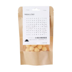 Teeny & Tiny 冷凍乾燥鵪鶉蛋黃 - 50 克