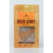 Dear Deer (Deer Jerky) 鹿肉乾小食 40g (新舊包裝隨機發貨)