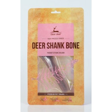 Dear Deer (Deer Shank Bone) 鹿小腿骨 1根