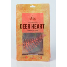 Dear Deer (Deer Heart) 鹿心 50g