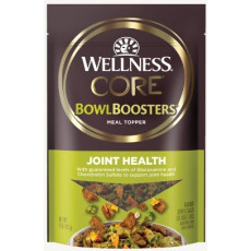 Wellness Core Bowl Boosters 88527 犬用凍乾糧伴 關節護養配方 4oz