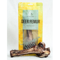 Dear Deer (Deer Femur) 鹿大腿骨 1根