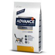 Advance - 處方系列 腎臟專用(Renal) 貓糧 8kg [962345]