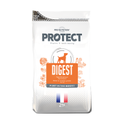 PROTECT [PD02_2K]- Digest 腸胃護理配方狗糧 2kg (橙標)