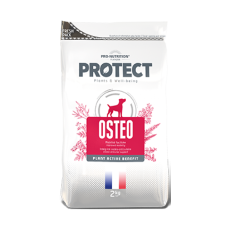 PROTECT [PD04_2K]- Osteo 關節護理配方狗糧 2kg (紅標)