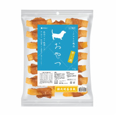 NASAMI 風乾小食 [NS- 1016] - 雞肉燒蕃薯乾 1KG