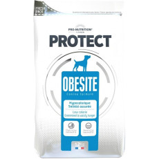 PROTECT [PD03_12K]- Obesite 體重管理配方狗糧 12kg (藍標)