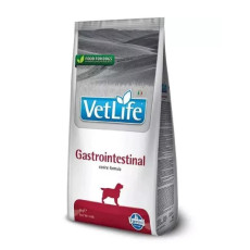 Farmina Vet Life Gastrointestinal 犬專用腸胃配方(細) 2KG