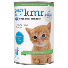 KMR PetAg 99513 幼貓營養羊奶粉 所有年齡適用 340G
