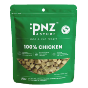 PNZ PASTURE - 100%凍乾雞肉貓犬零食 60克