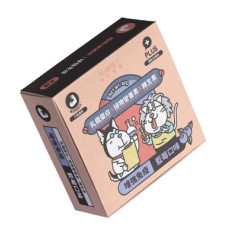 NU4PET 陪心寵糧 陪心機能Plus-增強免疫力 添加藍莓60g (盒) (貓犬通用)