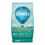 Wealtz 維爾滋 - 幼犬配方 - 鮮雞肉、超級食物 2.1KG [WDP2369] (新磅數)