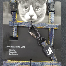 YABEIBI 貓貓頸帶 P字帶 全部可調計size 多種顏色 10mm