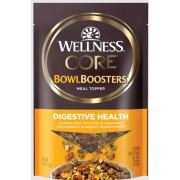 Wellness Core Bowl Boosters 88530 犬用凍乾糧伴 腸道健康配方 4oz