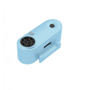 Tickless TLC05 超聲波驅蚤器充電版 mini 貓用藍色