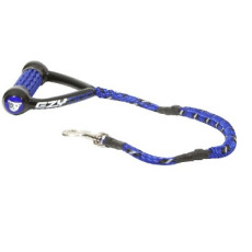 EZYDOG - Cujo Shock Absorbing Dog Leash 原創三角牽繩 (40"/ 102cm) Blue 藍色