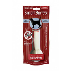 SmartBones - 雞肉味小型small潔齒骨 (1條)