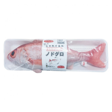 Smack日之味 [JSM-23355] - 木天蓼魚 - 大紅鯛魚(赤鮭魚)