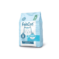 Green Petfood - FairCat Safe 蟲蟲蛋白防過敏 乾貓糧  300g [GP7805]