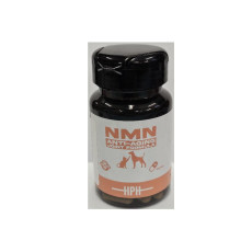 HPH [H-1902] NMN 抗衰老關節護理配方（貓狗適用） 30粒