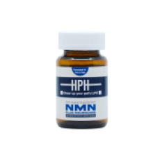 HPH [H-1903] NMN+ 抗衰老神經護理配方（貓狗適用） 30粒