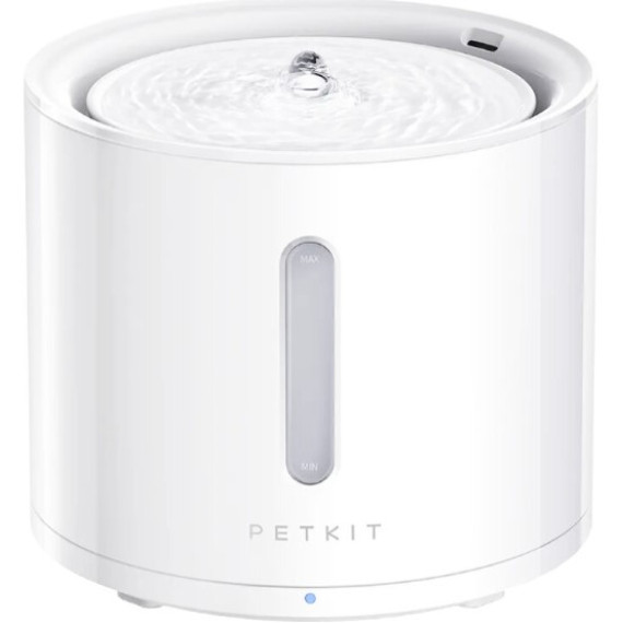 Petkit [pkctw2a] Eversweet Solo 2 無線水泵智能飲水機 (白色) 2L