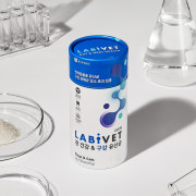 Labivet [LV03] 寵物食用益生菌 [腸道+口腔] (2g x 30包) | 藍色