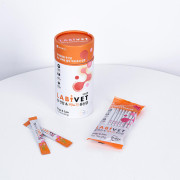 Labivet [LV04] 寵物食用益生菌 [腸道+泌尿系統] (2g x 30包) | 橙色