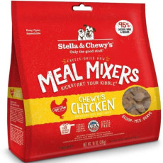 Stella & Chewy's 乾糧伴侶 SC120 Freeze-Dried Meal Mixer - Chicken for dog 籠外鳳凰 (雞肉配方) 35oz