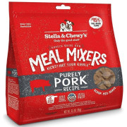 Stella & Chewy's 乾糧伴侶 SC114 Freeze-Dried Meal Mixer - Purely Pork for dog 豬肉配方 3.5oz