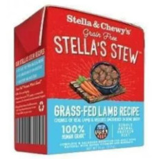 Stella & Chewy's 單一材料燉肉系列 [SS-L-11] 燉草飼羊肉 11oz
