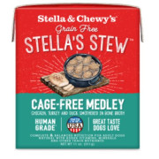 Stella & Chewy's 燉肉系列 [SS-CFM-11] 燉燉籠外雜錦 11oz