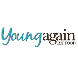 Young Again 零/低澱粉系列貓糧